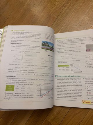 Física y Quimica 4.o ͡ESO