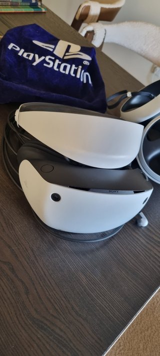 PS VR2 Bundle