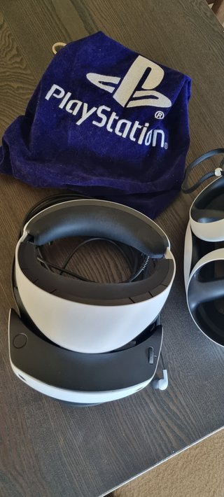 PS VR2 Bundle