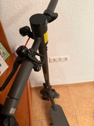 Patinete Eléctrico Xiaomi Electric Scooter 3
