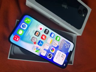 iPhone 13 128GB Azul