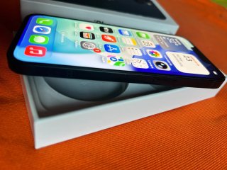 iPhone 13 128GB Azul