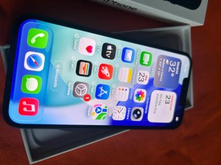 iPhone 13 128GB Azul