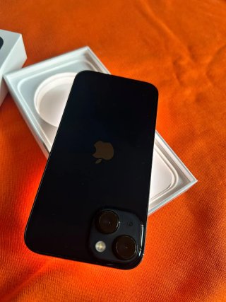 iPhone 13 128GB Azul