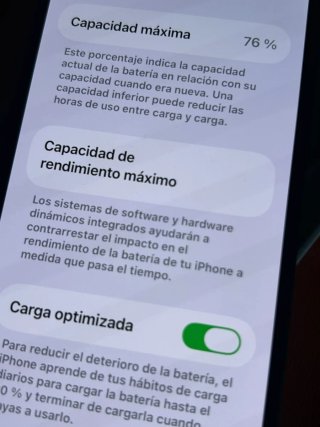 iPhone 13 128GB Azul