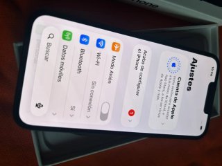 iPhone 13 128GB Azul