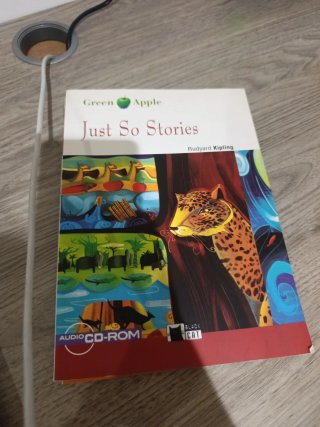 Libros infantiles en inglés