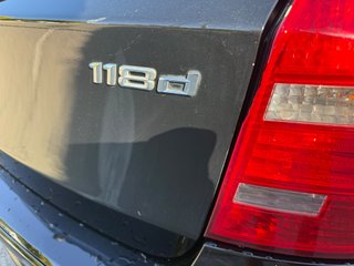BMW Serie 1 2007