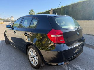 BMW Serie 1 2007
