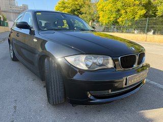 BMW Serie 1 2007