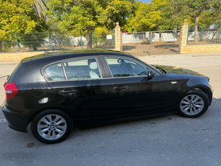 BMW Serie 1 2007