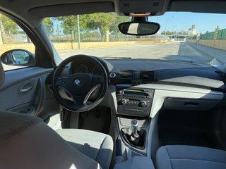BMW Serie 1 2007