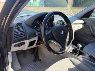 BMW Serie 1 2007