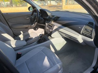 BMW Serie 1 2007