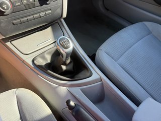 BMW Serie 1 2007