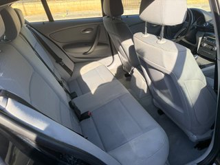 BMW Serie 1 2007