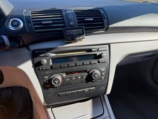 BMW Serie 1 2007