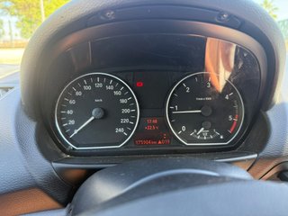 BMW Serie 1 2007