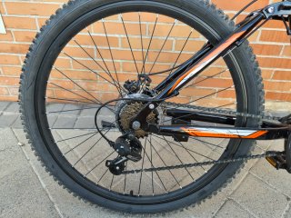 Bicicleta de Montaña XC1860 26 pulgadas como nueva