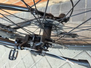Bicicleta de Montaña XC1860 26 pulgadas como nueva