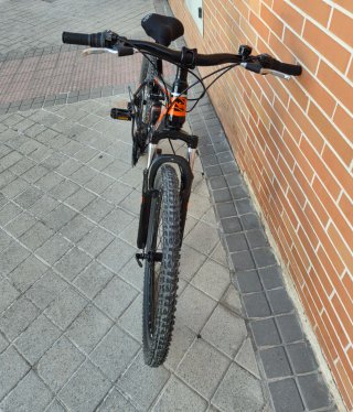 Bicicleta de Montaña XC1860 26 pulgadas como nueva