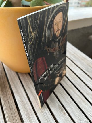 Henry Ⅷ and his Six Wives