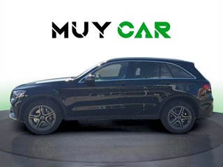 Mercedes-Benz GLC 300 de 4Matic 225 kW (306 CV)