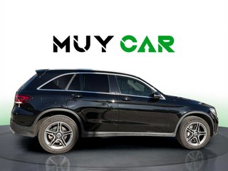 Mercedes-Benz GLC 300 de 4Matic 225 kW (306 CV)