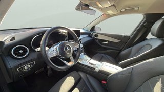 Mercedes-Benz GLC 300 de 4Matic 225 kW (306 CV)
