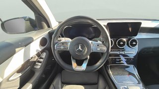Mercedes-Benz GLC 300 de 4Matic 225 kW (306 CV)