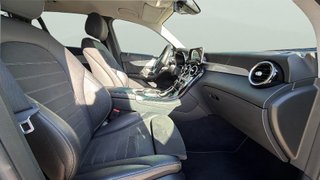 Mercedes-Benz GLC 300 de 4Matic 225 kW (306 CV)