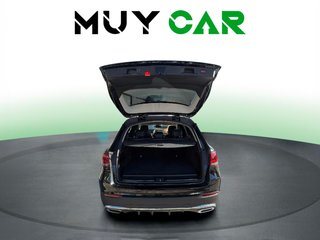 Mercedes-Benz GLC 300 de 4Matic 225 kW (306 CV)