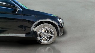 Mercedes-Benz GLC 300 de 4Matic 225 kW (306 CV)