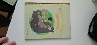 El libro de la selva