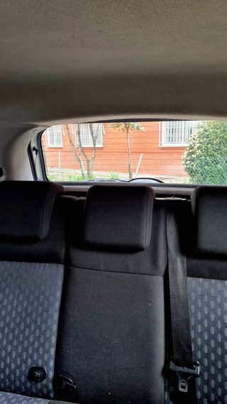 Ford Fiesta 2004