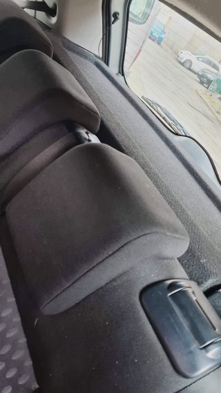 Ford Fiesta 2004