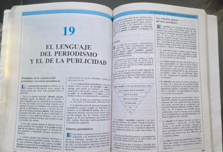 LENGUA ESPAÑOLA COU ANAYA