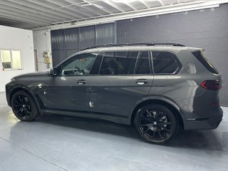 BMW X7 2024 xDrive40d