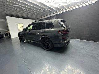 BMW X7 2024 xDrive40d