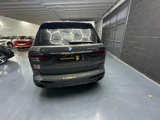 BMW X7 2024 xDrive40d