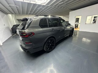 BMW X7 2024 xDrive40d