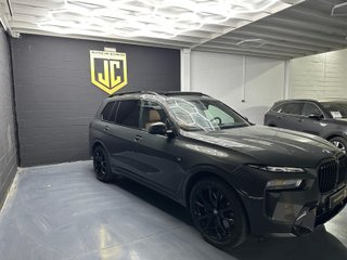 BMW X7 2024 xDrive40d