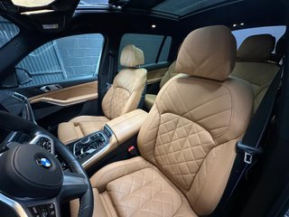BMW X7 2024 xDrive40d