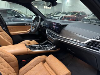 BMW X7 2024 xDrive40d