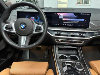 BMW X7 2024 xDrive40d