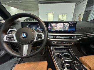 BMW X7 2024 xDrive40d