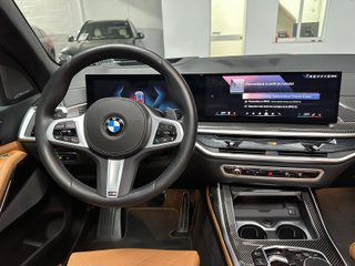 BMW X7 2024 xDrive40d