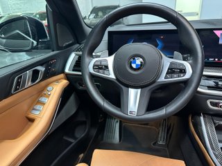 BMW X7 2024 xDrive40d