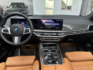 BMW X7 2024 xDrive40d