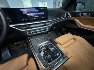 BMW X7 2024 xDrive40d